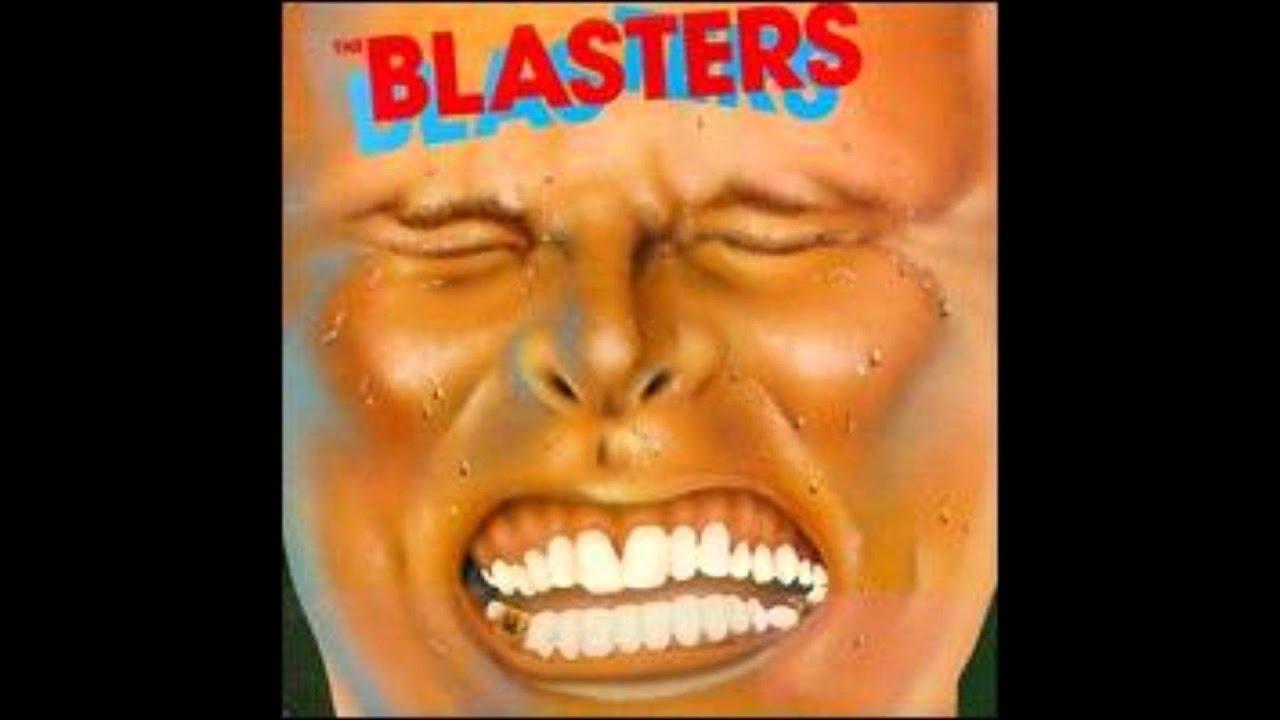 So Long Baby Goodbye  - Blasters