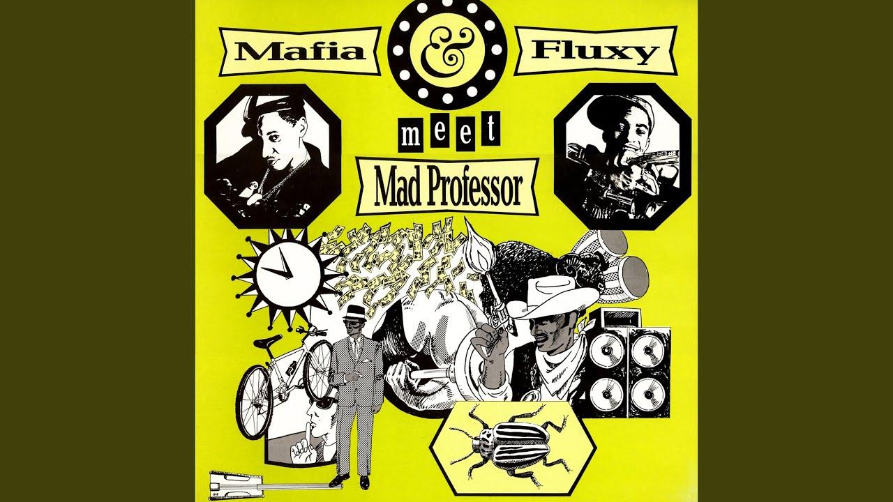 Mafia & Fluxy Meet Mad Professor - Mad Professor & Mafia & Fluxy