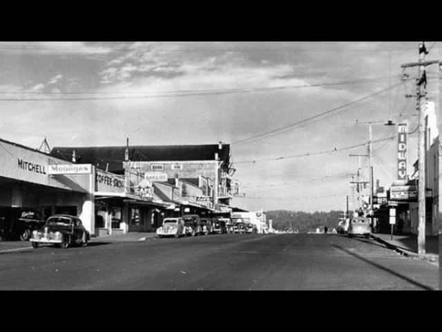 Take A Look At Me / I Told You Once Before - Mr Lucky & the Gamblers