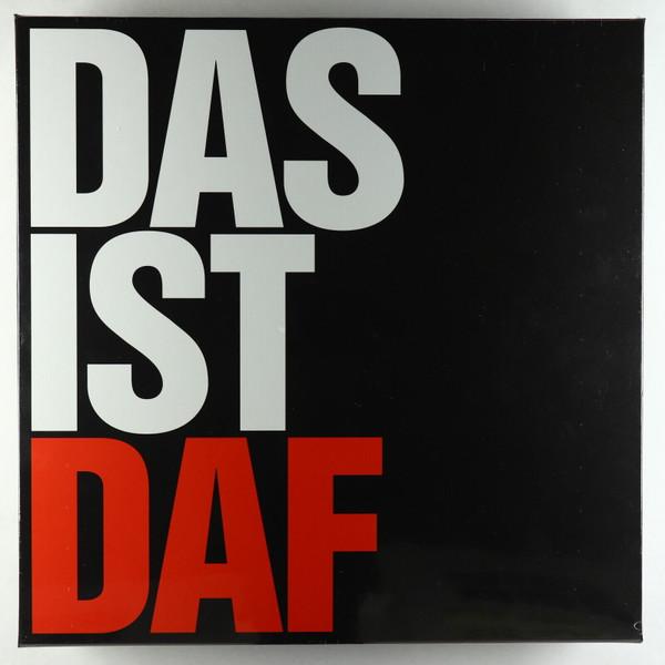  - DAF