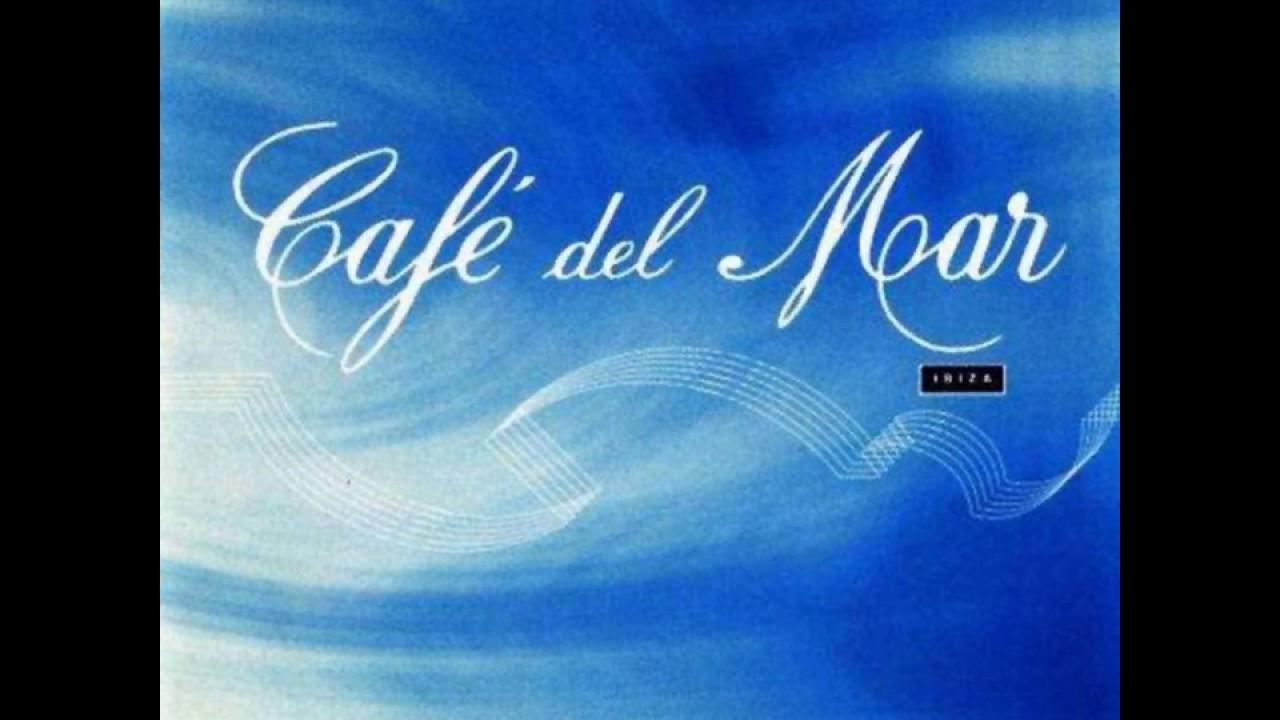 Café del Mar: Volumen Uno - Tabula Ra-Sa