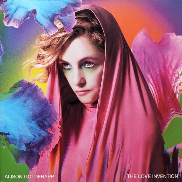 The Love Invention - Alison Goldfrapp