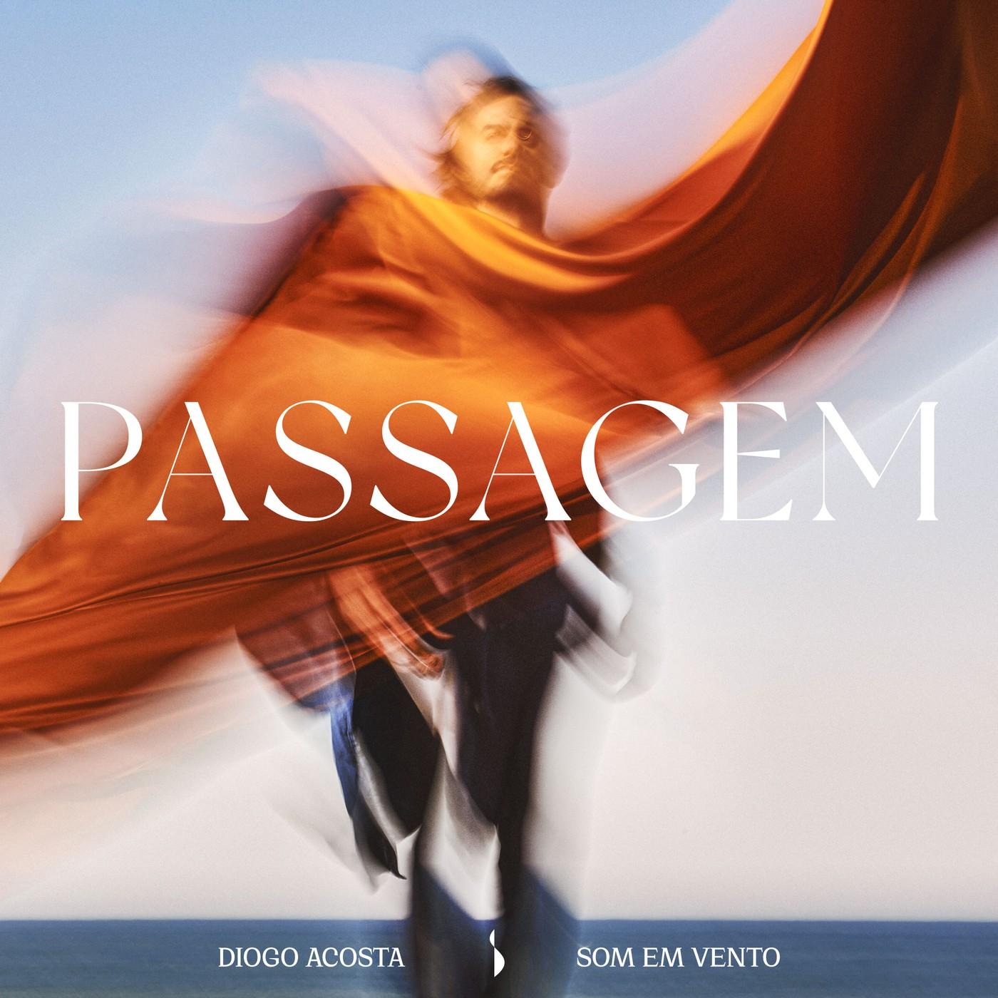  - Diogo Acosta, Som em Vento