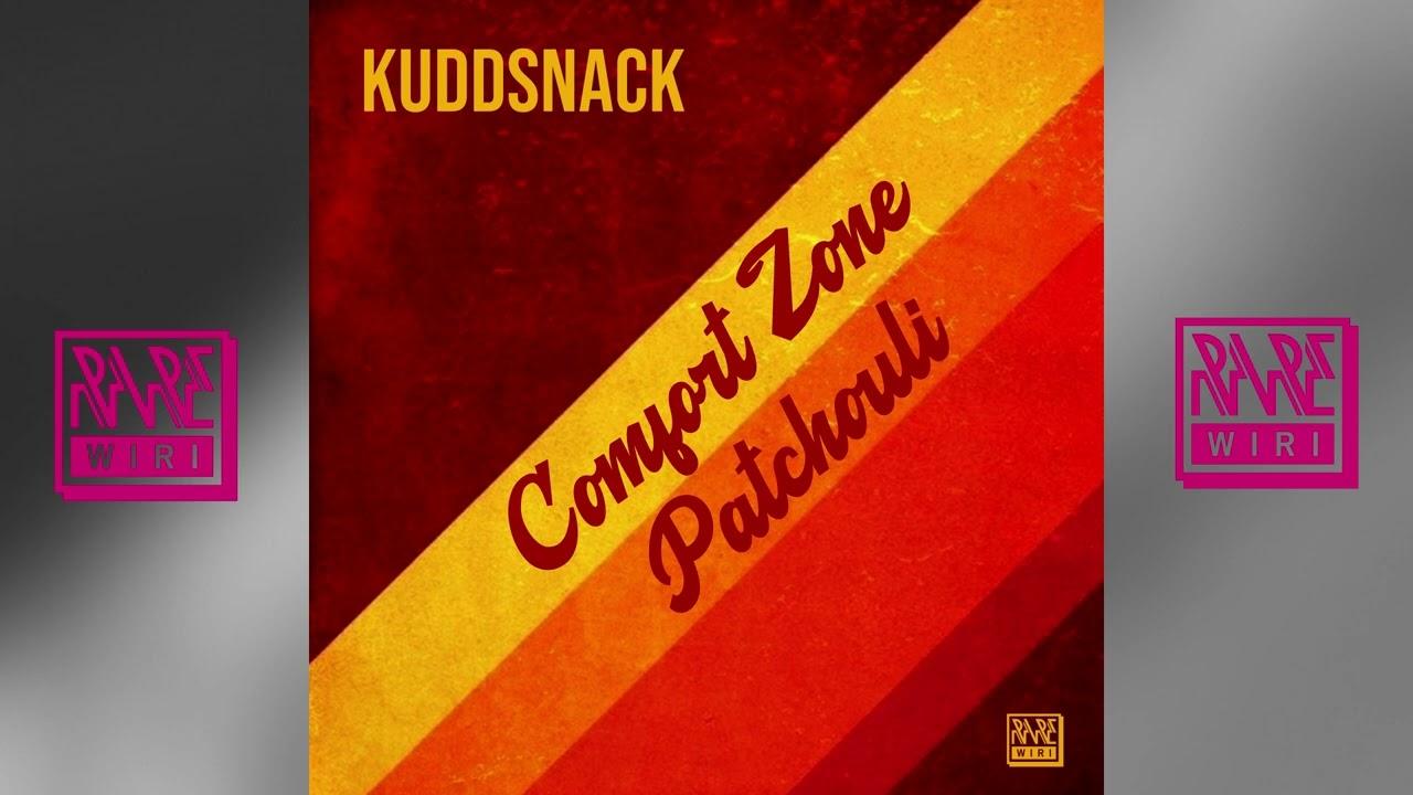  - Kuddsnack
