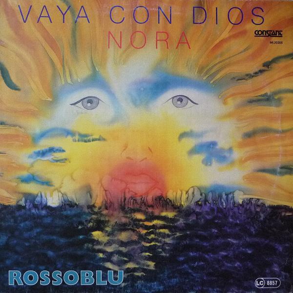 Vaya Con Dios - Nora