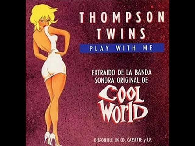 Queer - Thompson Twins