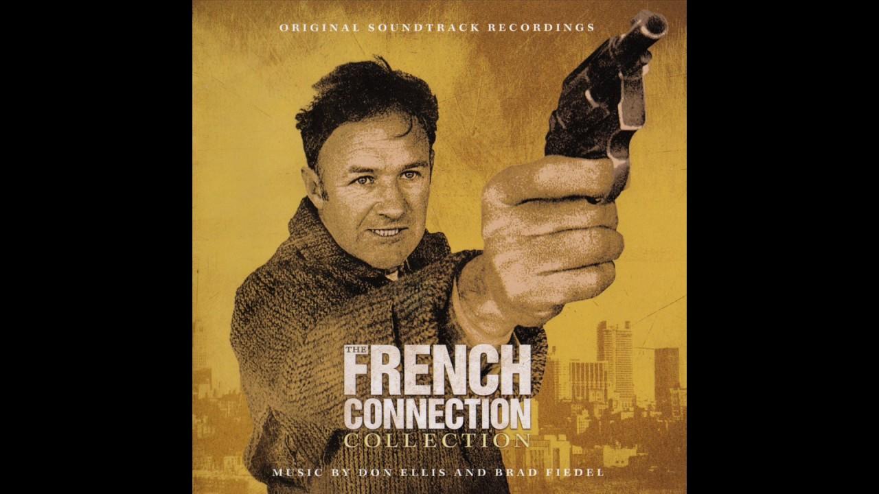 French Connection II - Don Ellis