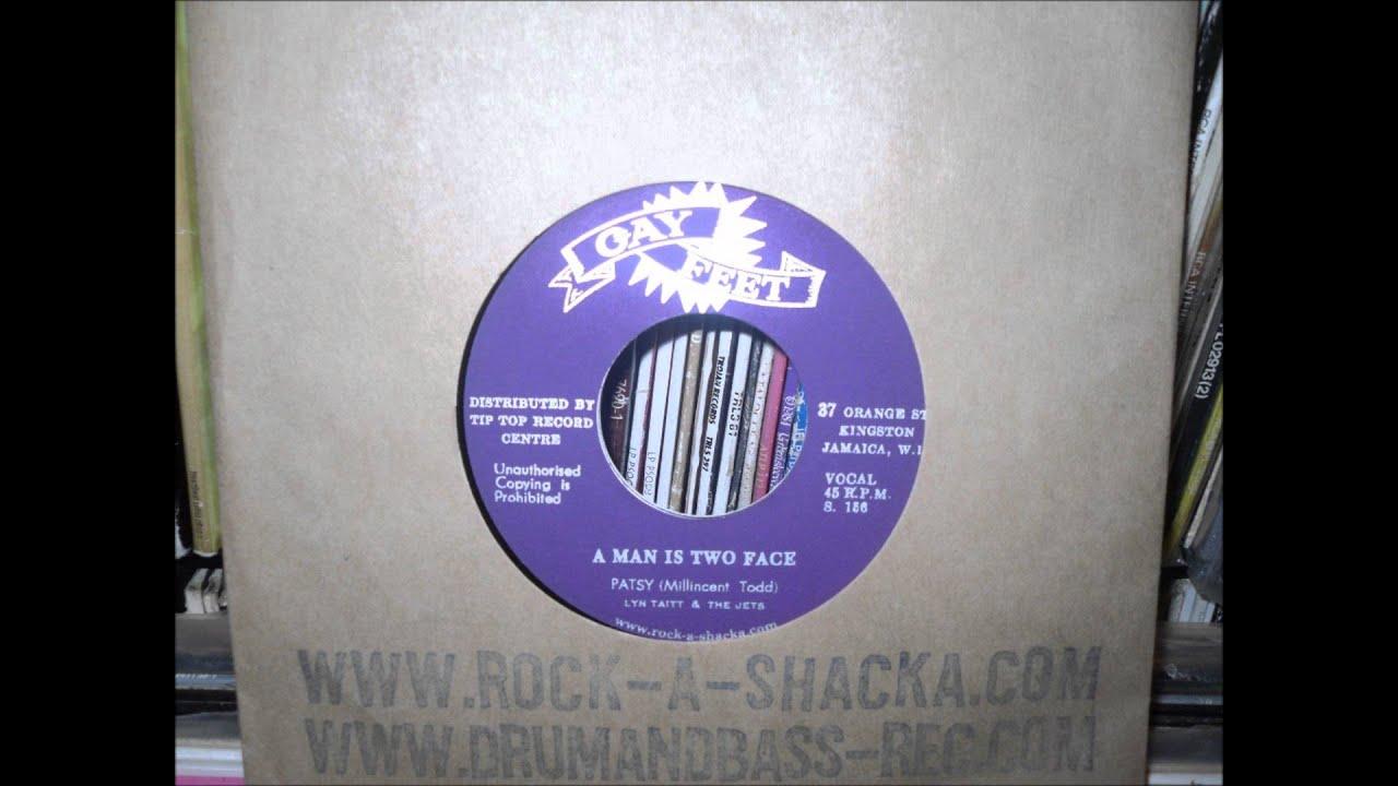 Queen Patsy & Stranger Cole - Fabulous Songs Of Miss Sonia Pottinger Vol.1- - Millicent Todd