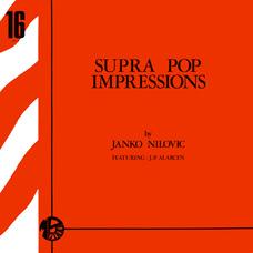 Supra Pop Impressions (MP-0016)  - APM Music