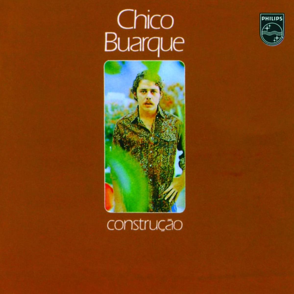 Chico Buarque Construção Revisited - Chico Buarque