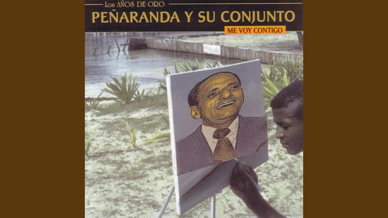 No Coma Banano / Que Peliculaza  - Peñaranda y su conjunto