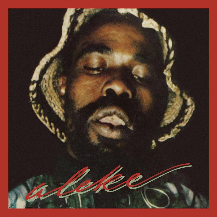 ALEKE KANONU - Aleke (1980) 2016 - Aleke Kanonu