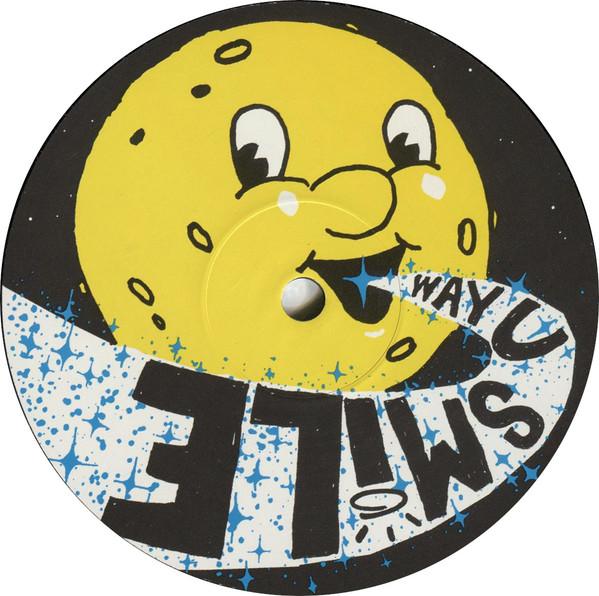 Way U Smile - Refreshers