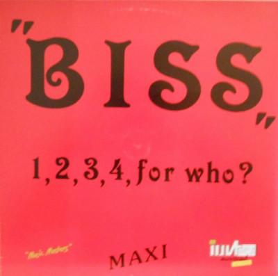 1.2.3.4. For Who? - BISS