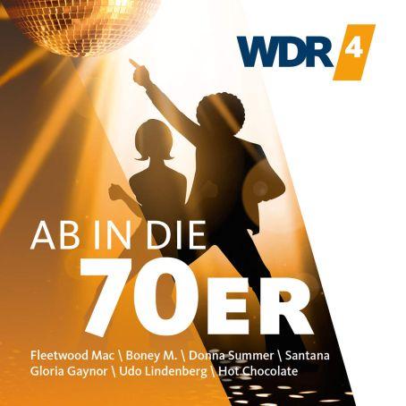 Get Down Tonight / That's The Way I Like It - KC And The Sunshine Band