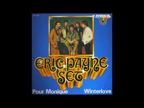 Pour Monique / Winterlove - Eric Payne Set