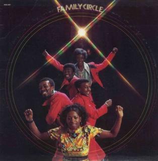 Famiy Circle (Special Edition, Vol. 1 & 2) [feat. Charles Chaz Wesley Simmons] - Family Circle
