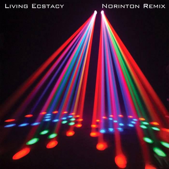 Living Ecstarcy - SISTER S