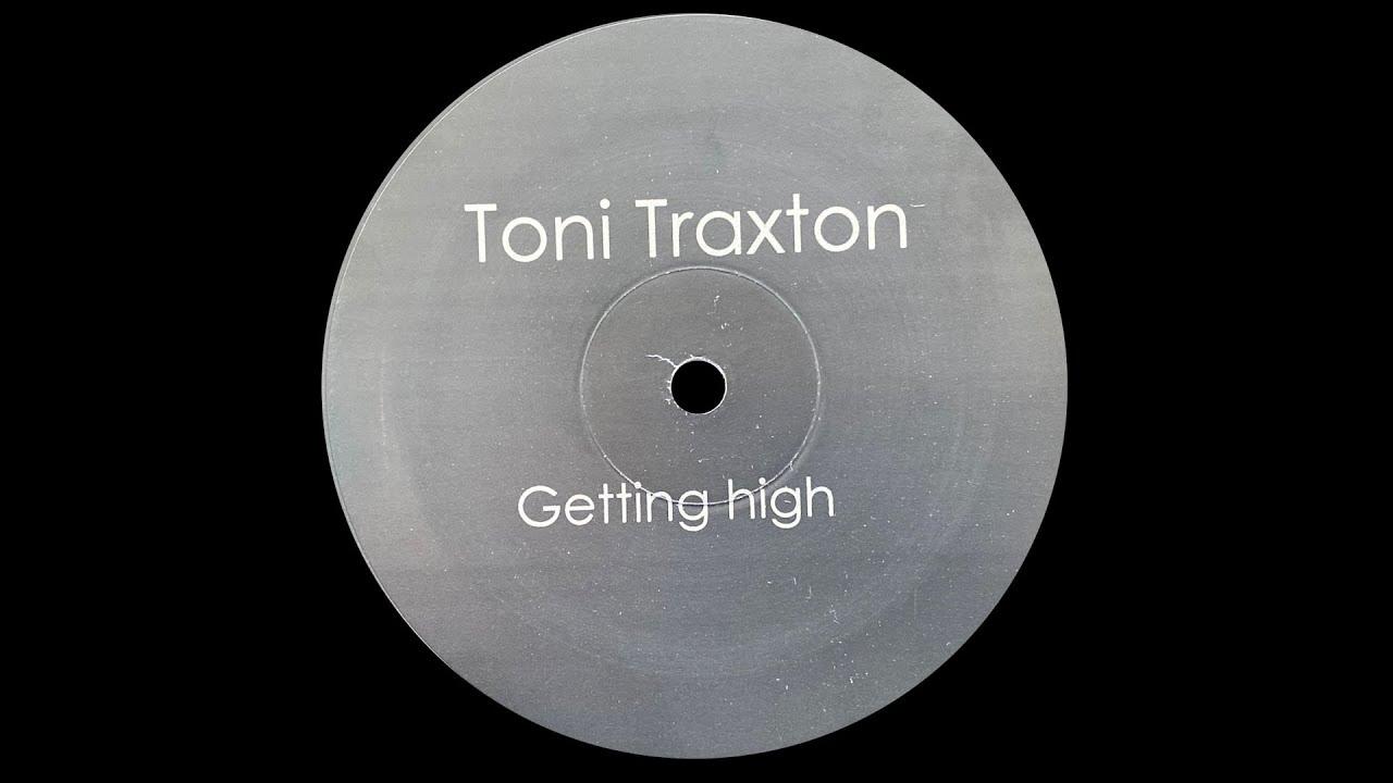  - Toni Traxton