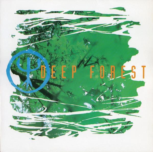 Cafe Del Mar - 40th Anniversary [Disc 2] - Deep Forest