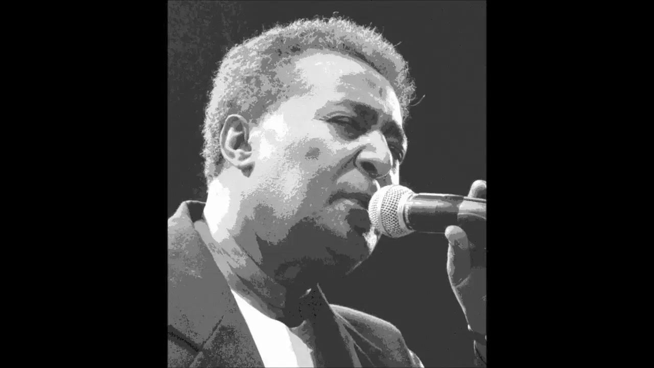 Ethiopiques 1: The Golden Years of Modern Ethiopian Music, 1969-1975 - Tèshomè Meteku