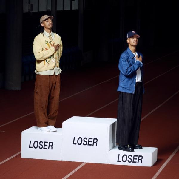 Competition is for Losers - Rizzle Kicks