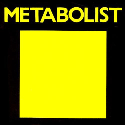 Identify - Metabolist