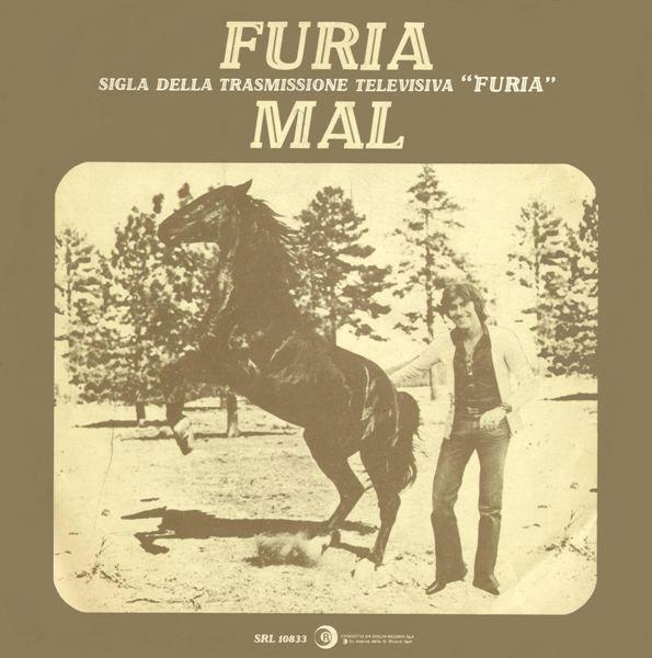 I Spokój - Furia