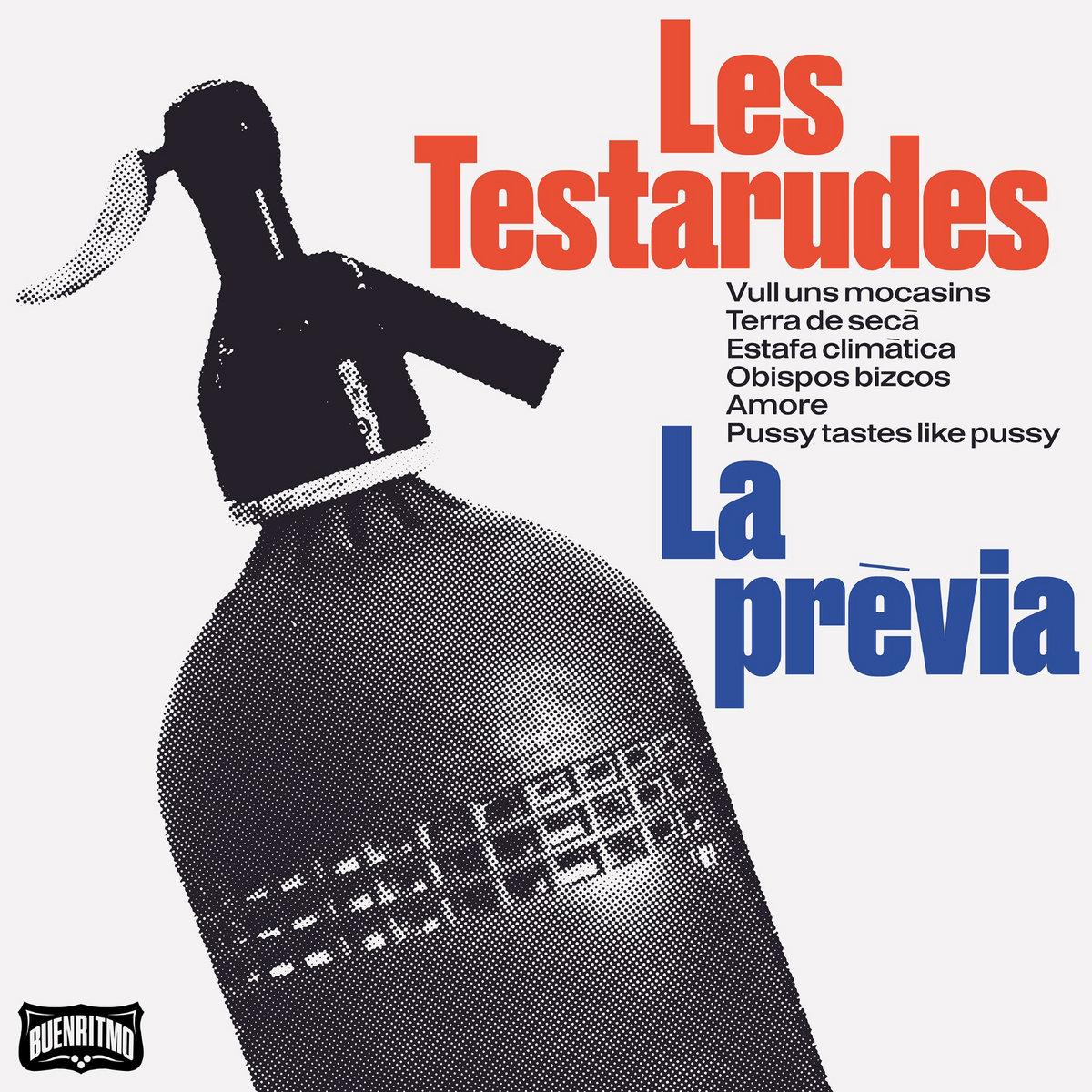 La Prèvia - La Prèvia