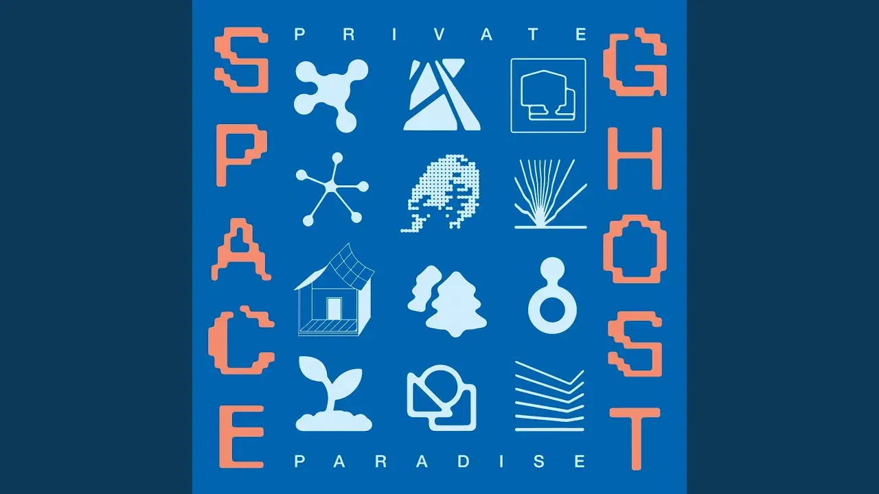 Private Paradise - Space Ghost
