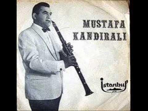  - Mustafa Kandirali