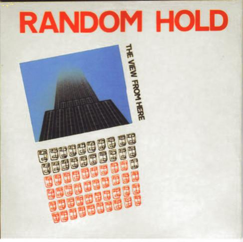 Etceteraville - Random Hold