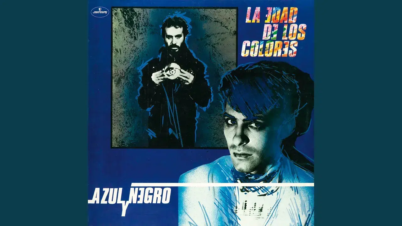  - AZUL Y NEGRO