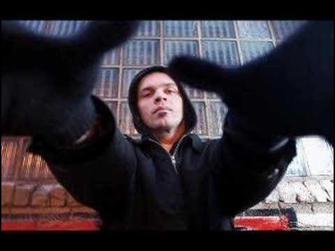 The Vapors Project Pr. 2 - Slug & El-P
