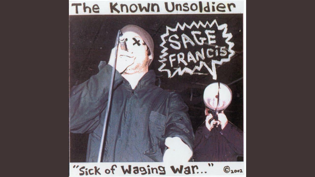  - Sage Francis
