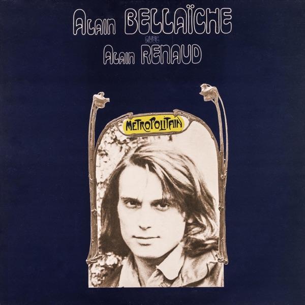  - Alain Bellaïche