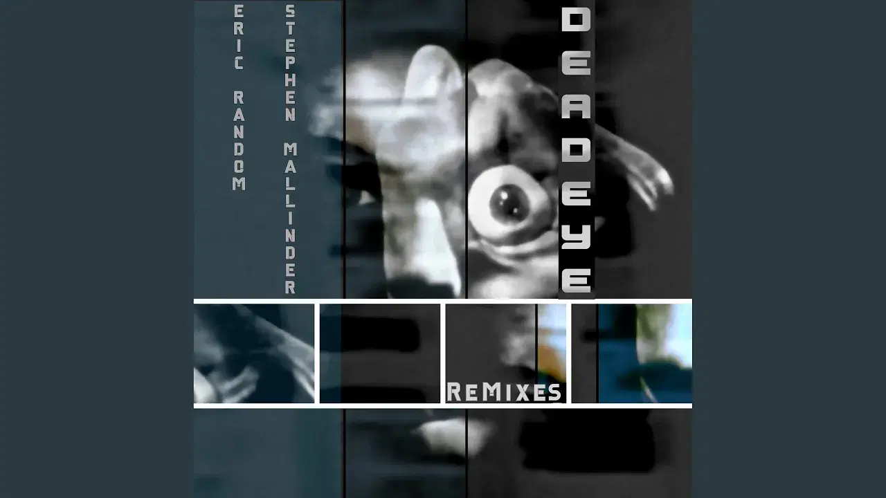 One Way No Replay - Eric Random
