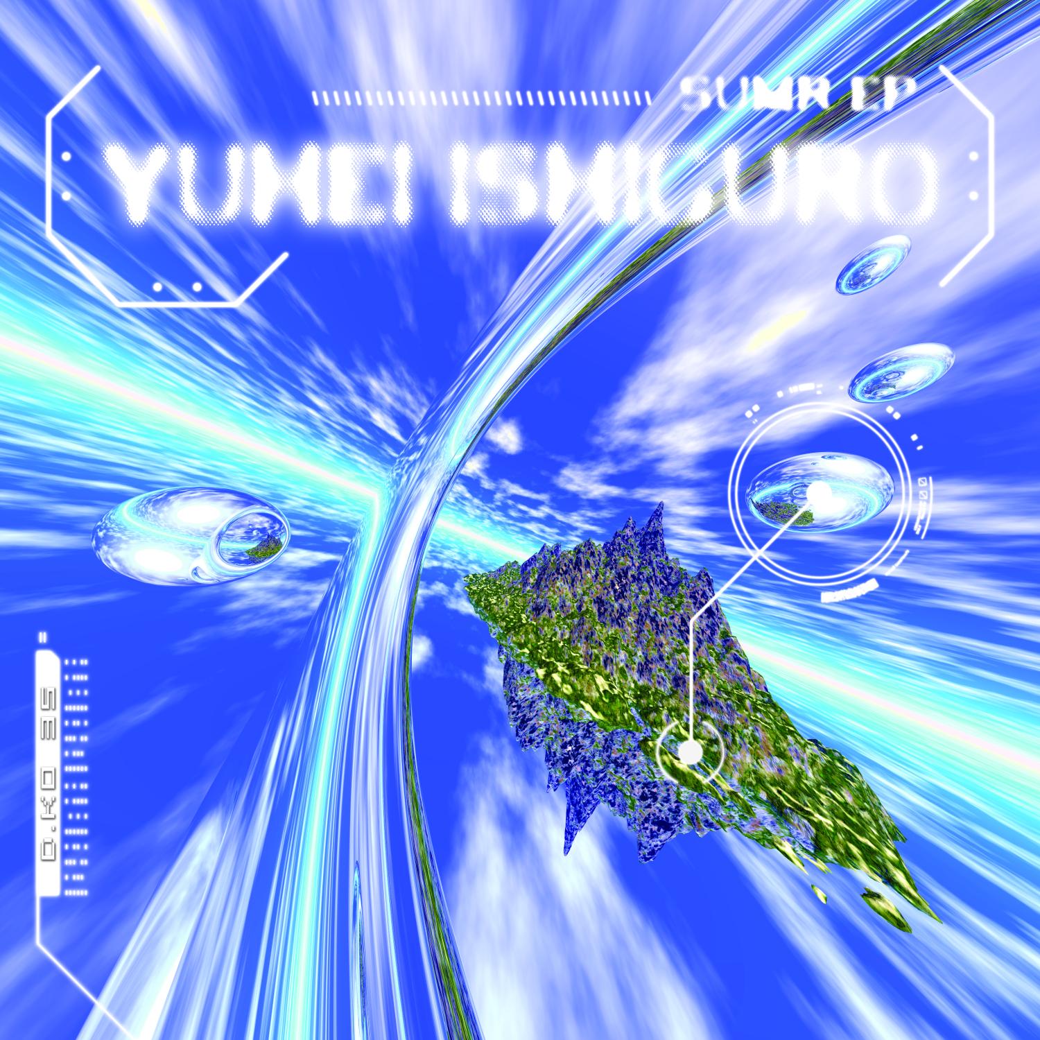Sumr - Yuhei Ishiguro