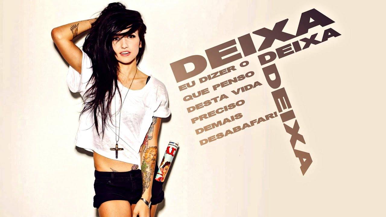  - DJ Marcelinho feat. Braiam