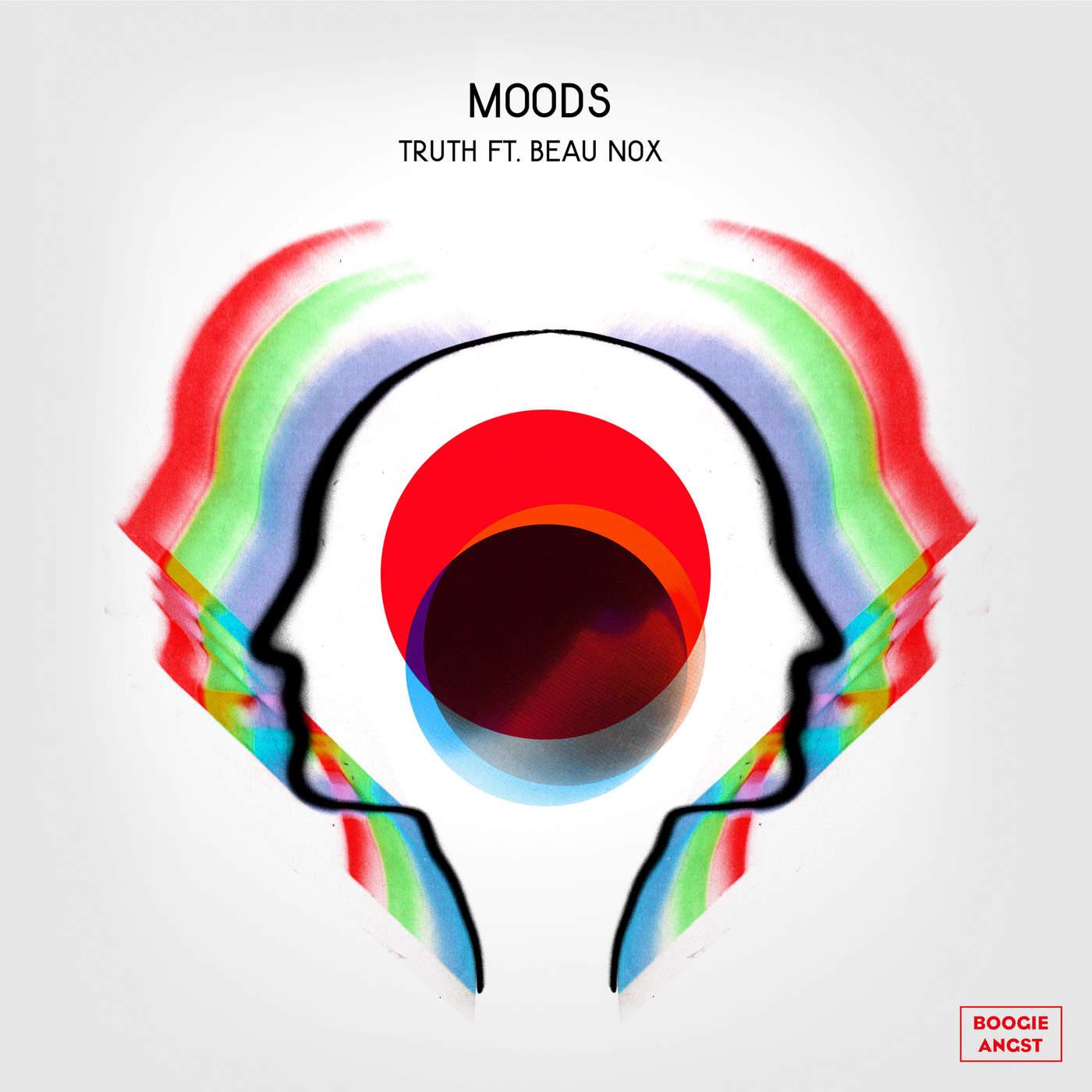 Truth (feat. Beau Nox) - Single - Moods