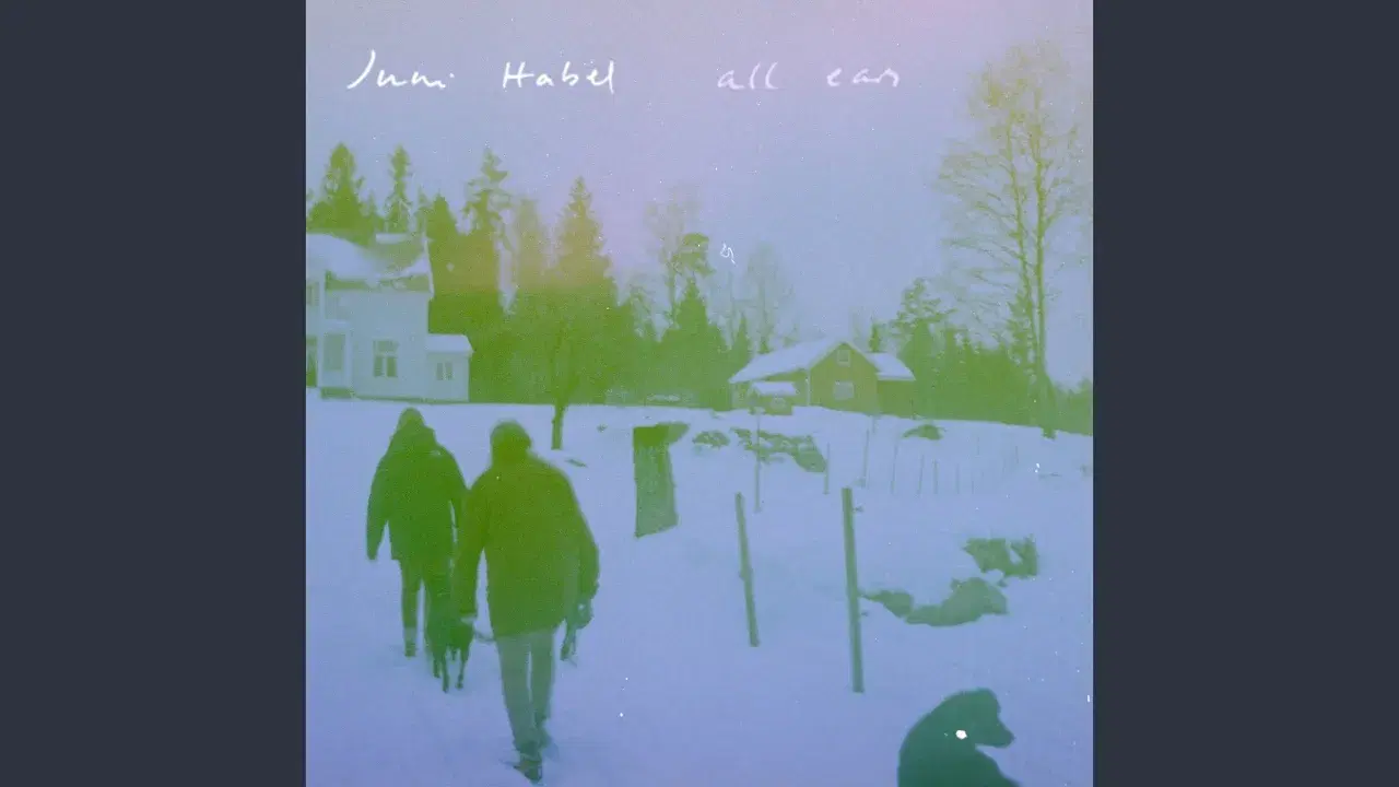 Carvings - Juni Habel