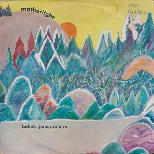  - Motherlight