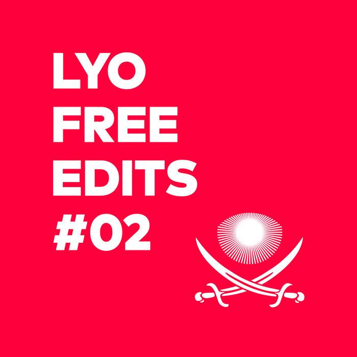 LYO Free Edits #02 - Maureen