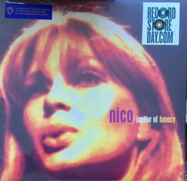 The Peel Sessions - Nico
