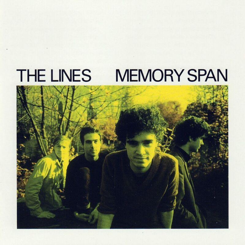 White Night - The Lines