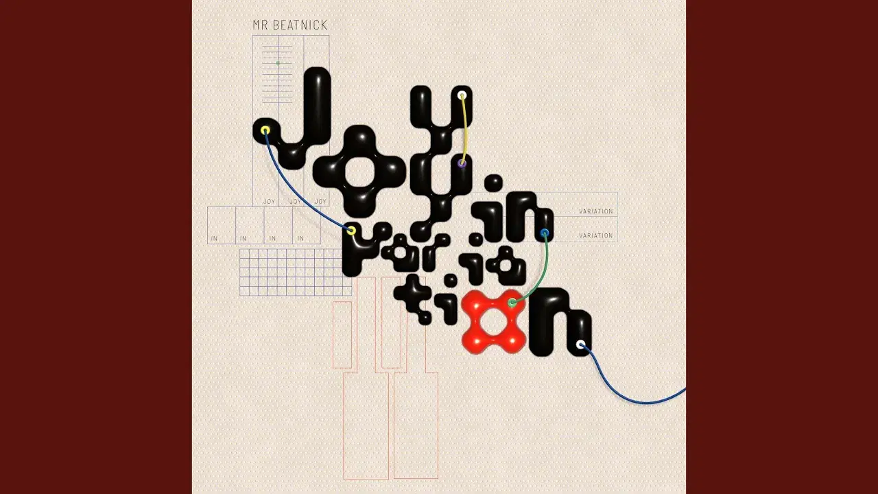 Joy in Variation - Mr Beatnick