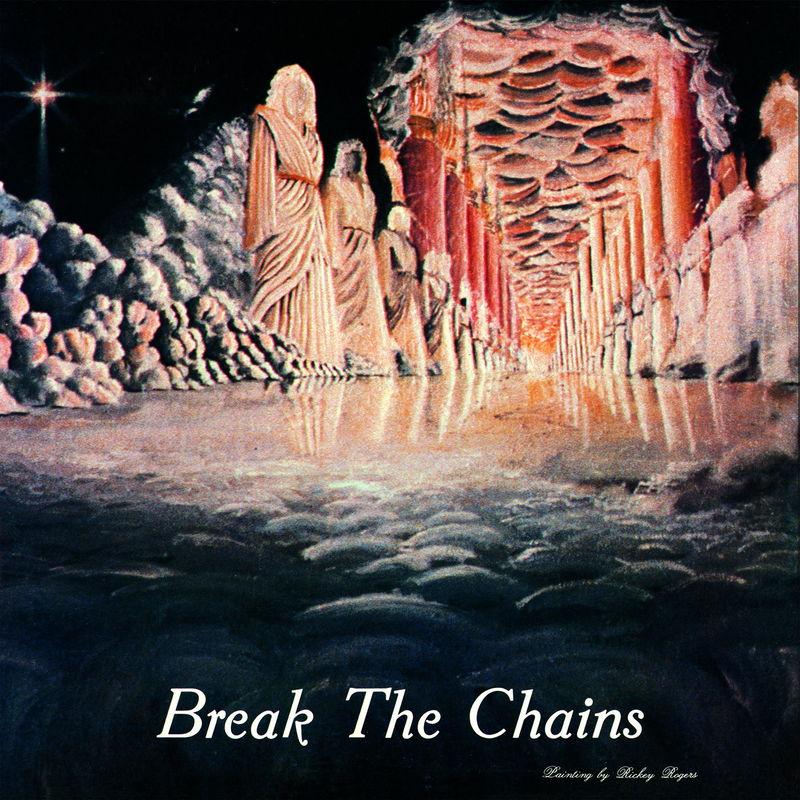 Break The Chains - Jake Hottell