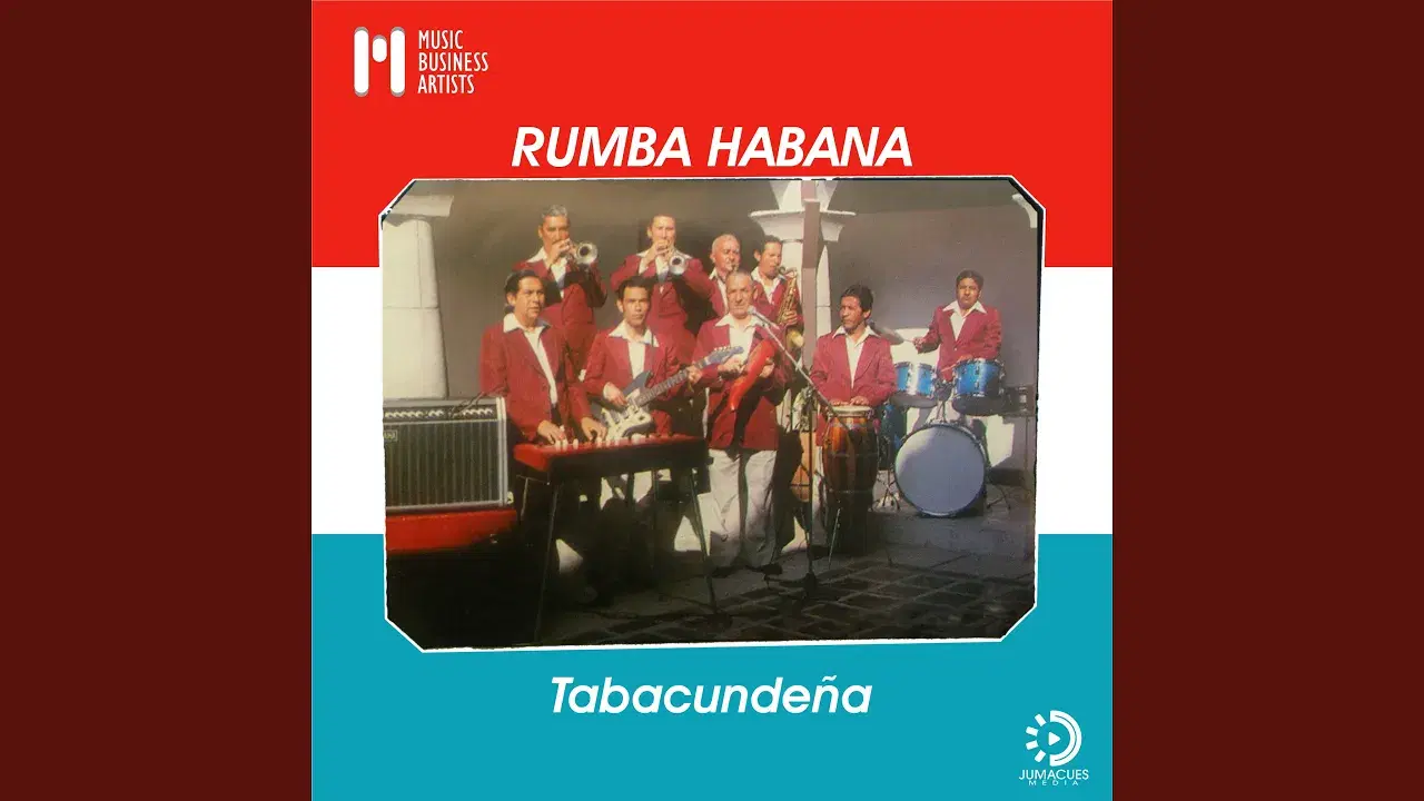  - Orquesta Tradicional Rumba Habana