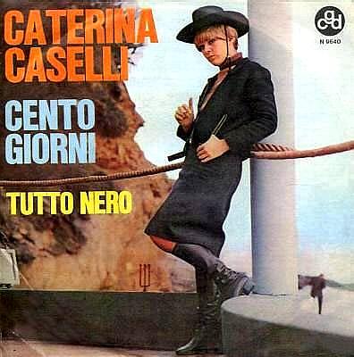 Cento Giorni - Caterina Caselli