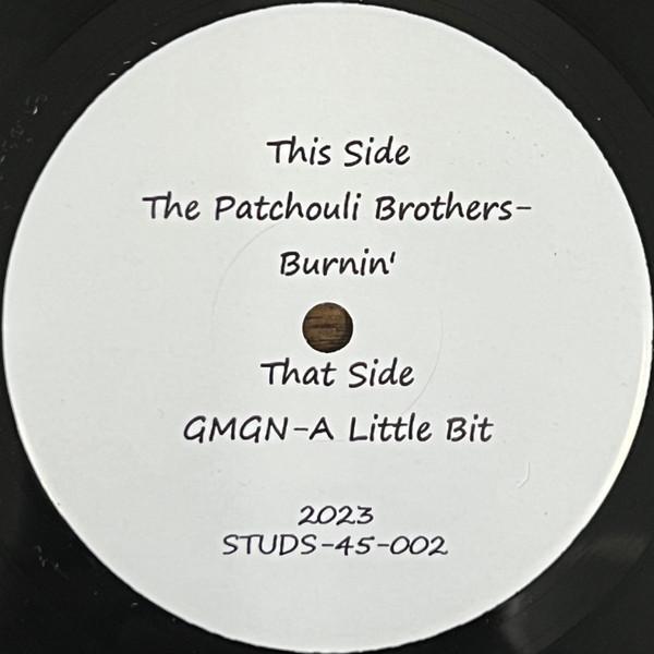 - The Patchouli Brothers